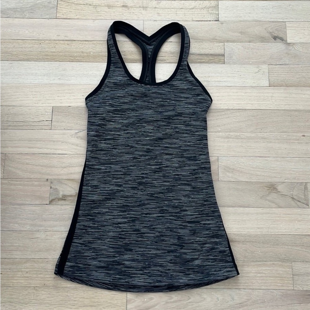 Lululemon Cool Racerback Tank